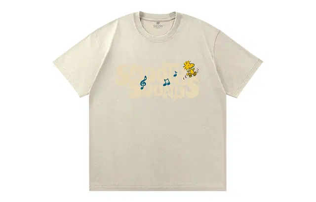 SNOOPY T