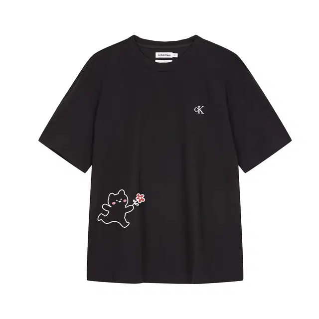CALVIN KLEIN T