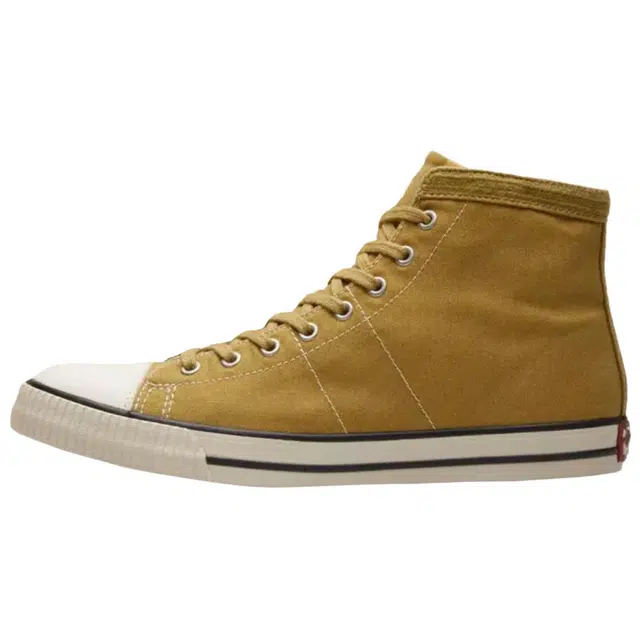 Visvim Keifer Hi
