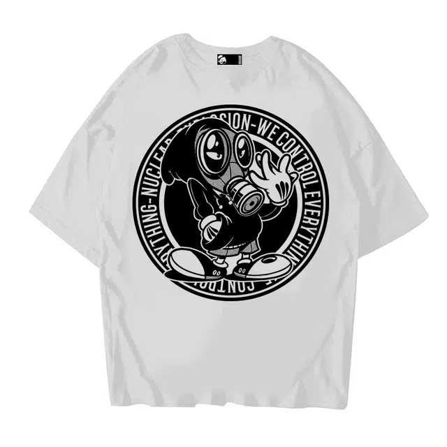 NUCLEAR EXPLOSION 220T