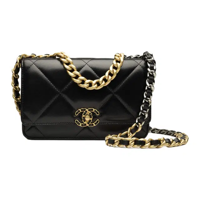 CHANEL 19Bag WOC