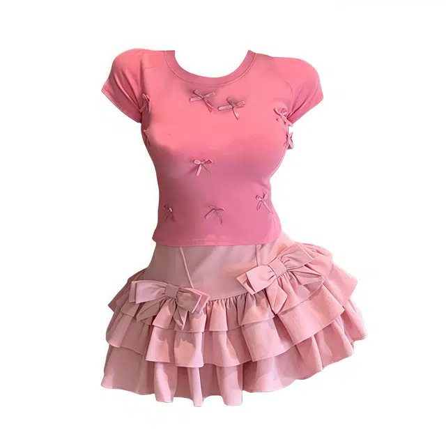 MOUT RECON TAILOR T