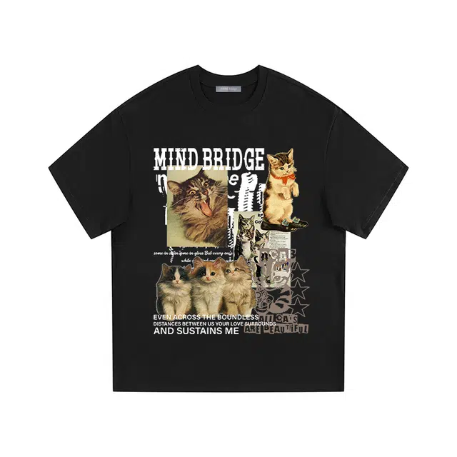 MindBridge T