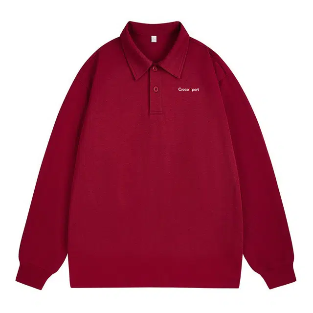 CrocoSport PoloT