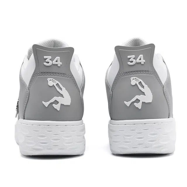 SHAQ Crater S1 air