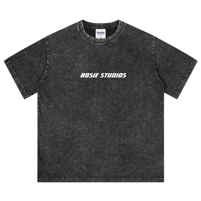 bosie T