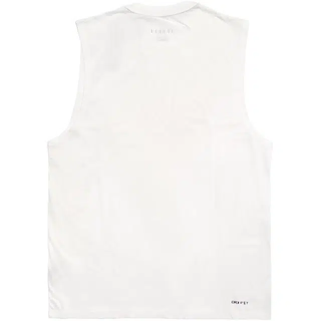 Jordan Dri-FIT Logo