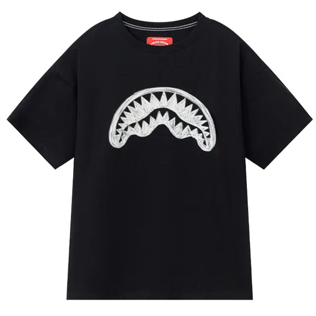 SPRAYGROUND sgLogoT