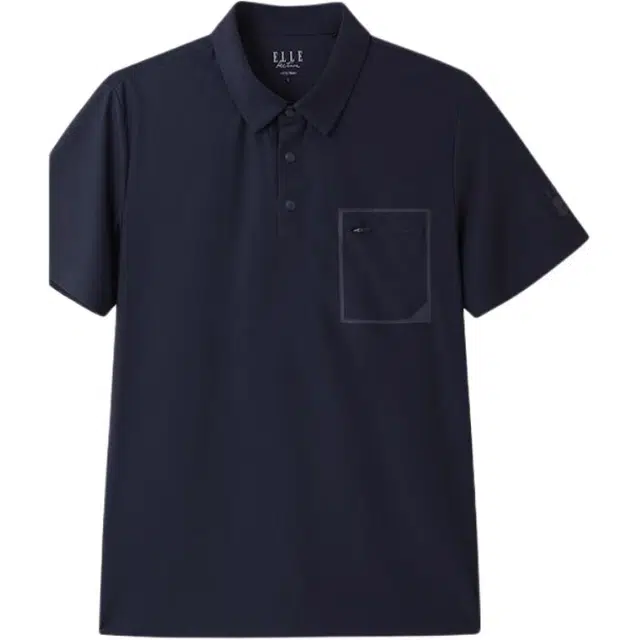 ELLE Active Polo