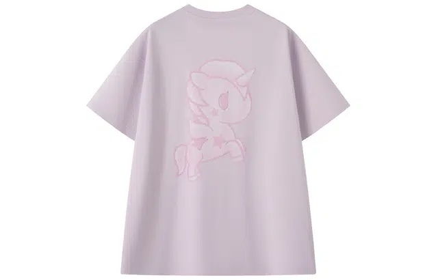 tokidoki T