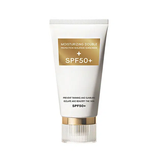 SPF50+