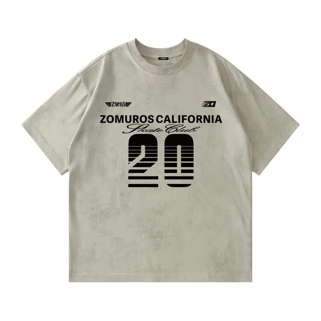 zomuros T