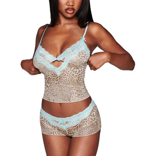 I.AM.GIA TASHA TOP