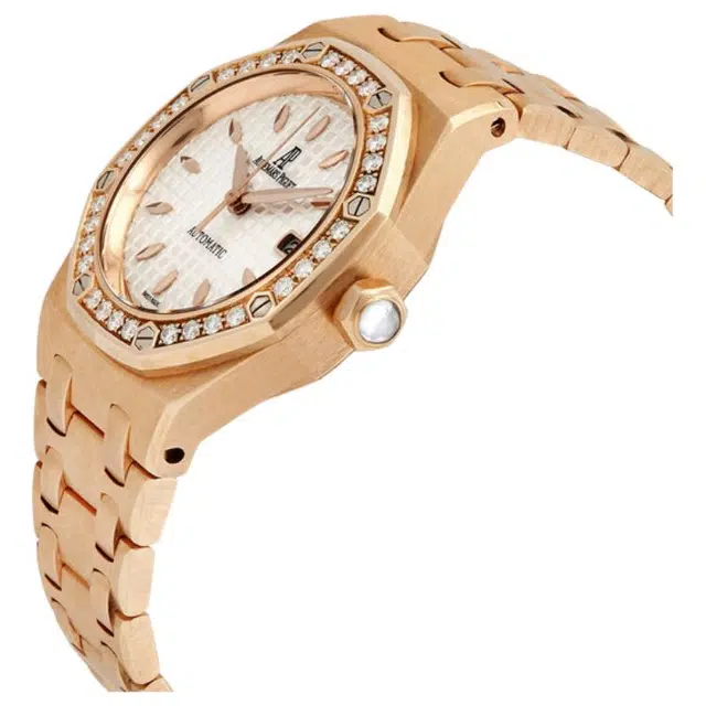 AUDEMARS PIGUET 50 33mm 18K 18K