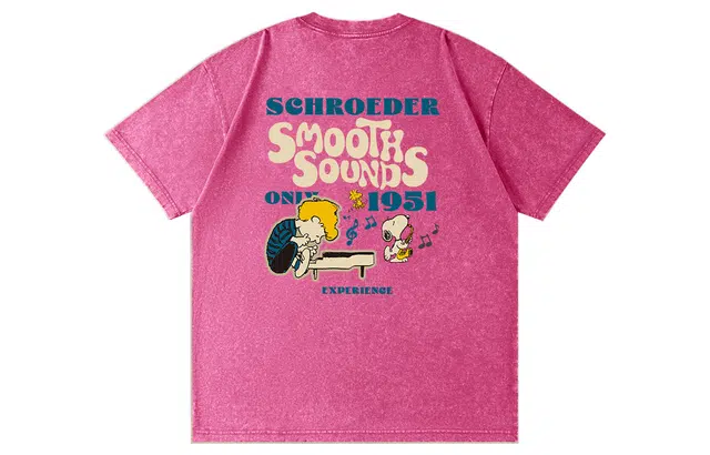 SNOOPY T