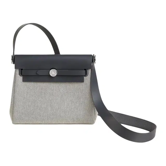 HERMES Herbag Zip 20