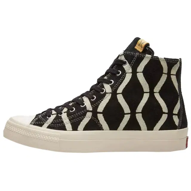 Visvim Skagway