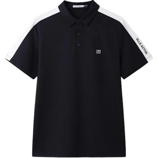 ELLE Active Polo