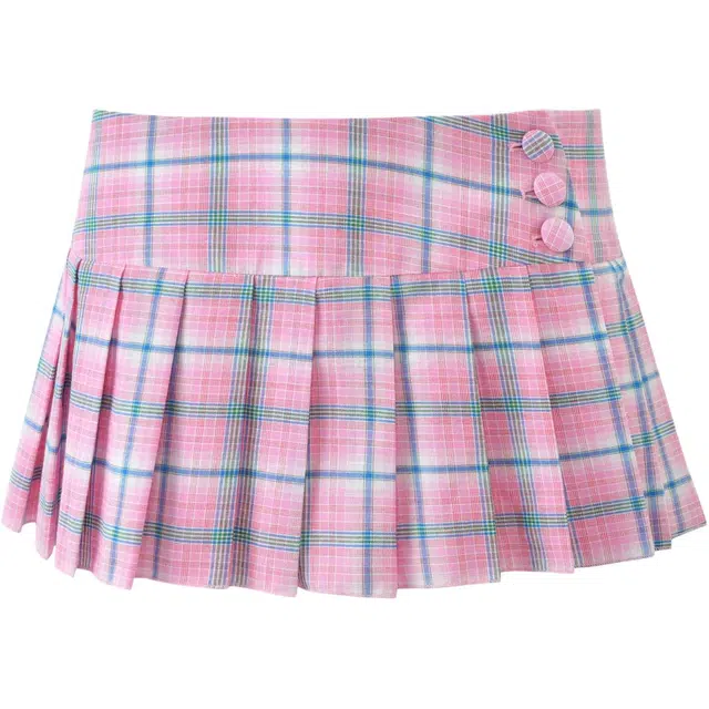 I.AM.GIA REMINI SKORT