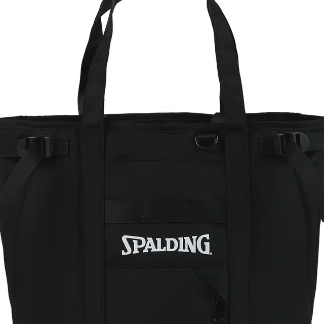 SPALDING