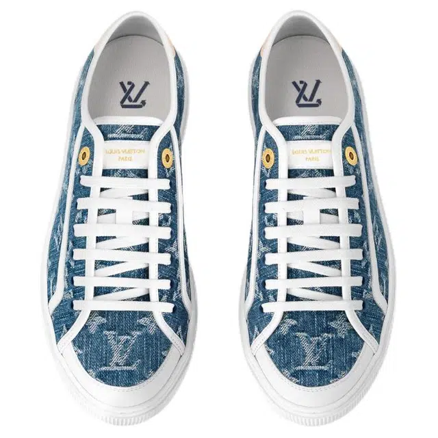 LOUIS VUITTON Lagoon