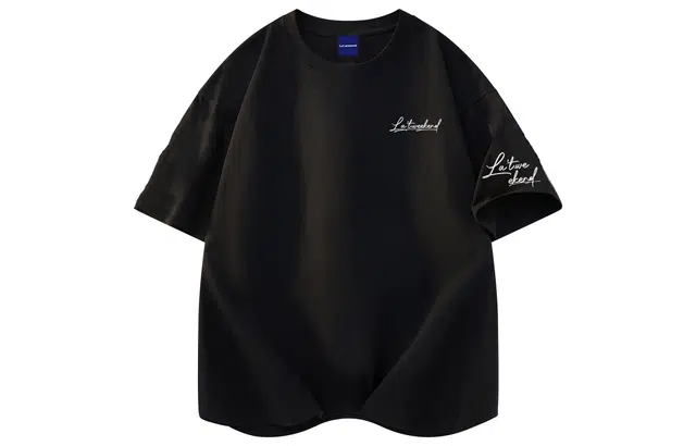 LA'T.WEEKEND 260g LogoT