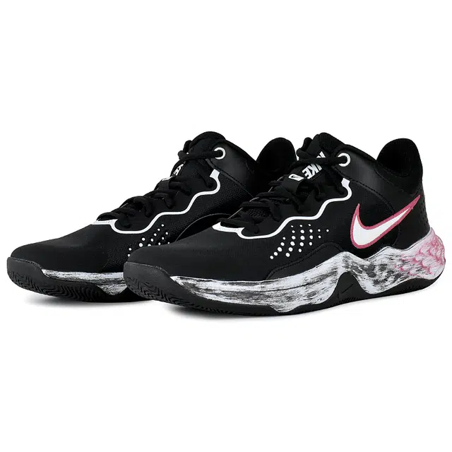 Nike Fly By Mid 3