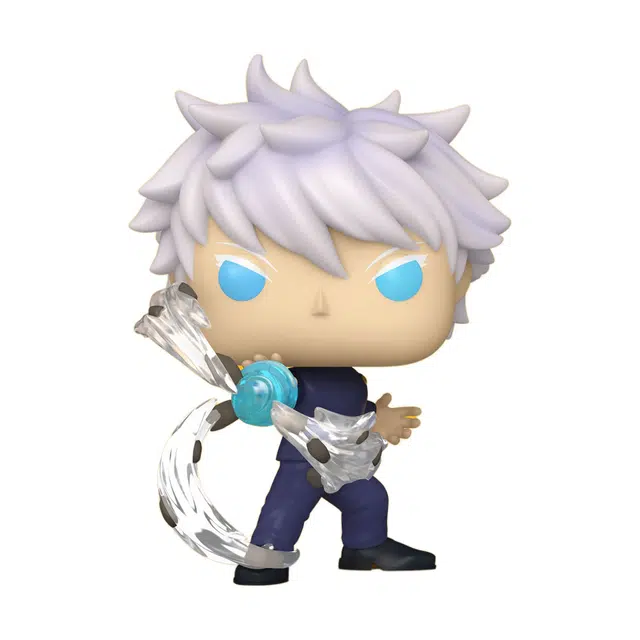 Funko Q