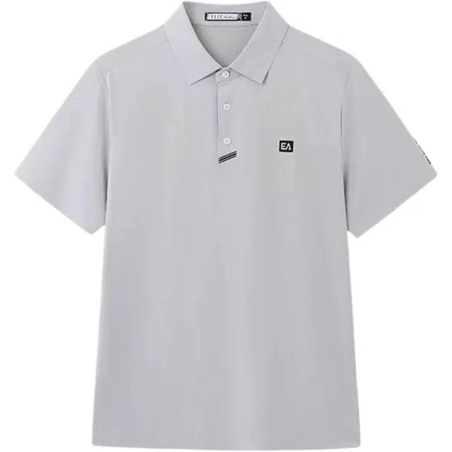 ELLE Active Polo