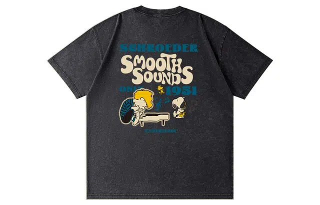 SNOOPY T