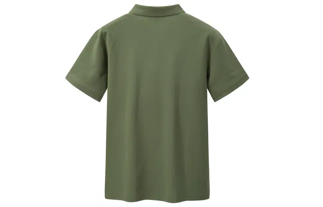 Quiksilver logoPOLO