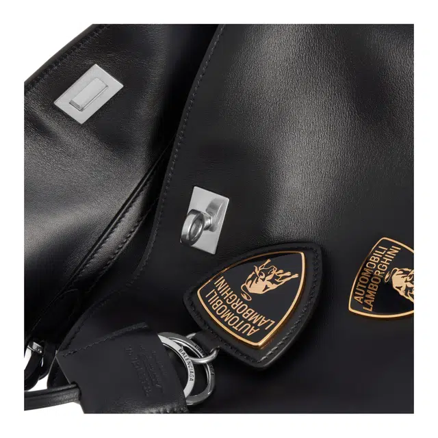 Balenciaga x Automobili Lamborghini Rodeo