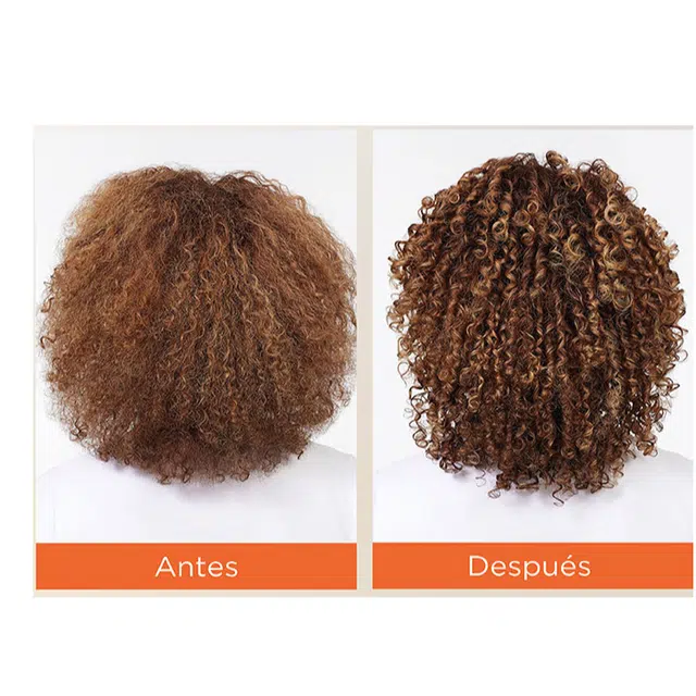 KATIVA Curly Plex 240ml