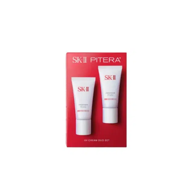 SK-II SPF50+ PA++ 30g*2