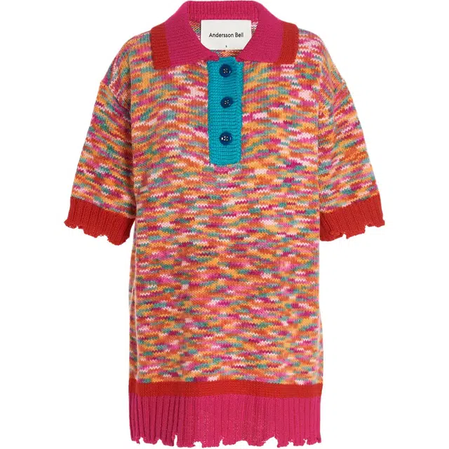 ANDERSSON BELL Polo