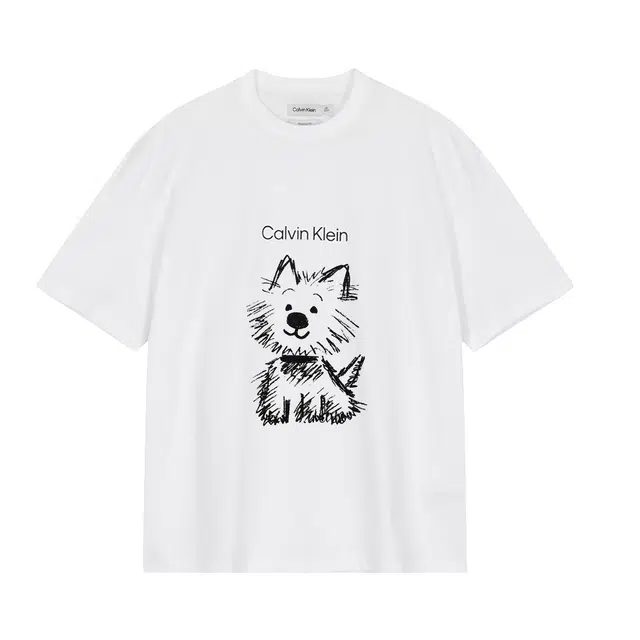 CALVIN KLEIN T