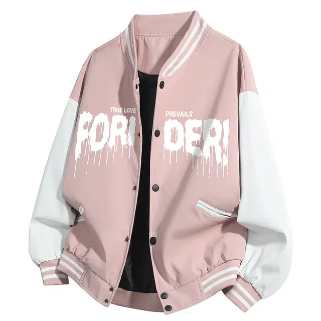 FORIDER Logo