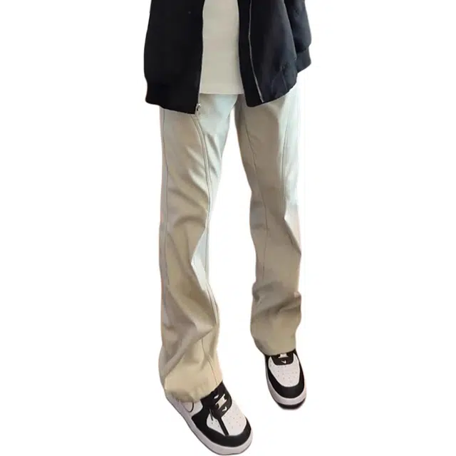 徐百货 美式机能风山系户外速干裤子夏季直筒宽松伞兵百搭伐木裤潮休闲裤 男女同款