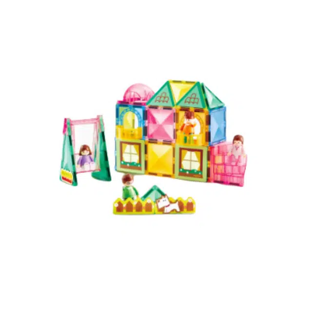 MIDEER 32pcs Mideer-243811