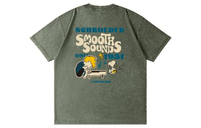 SNOOPY T