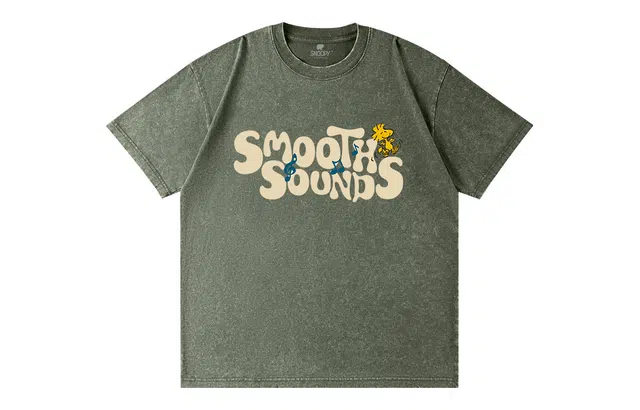 SNOOPY T