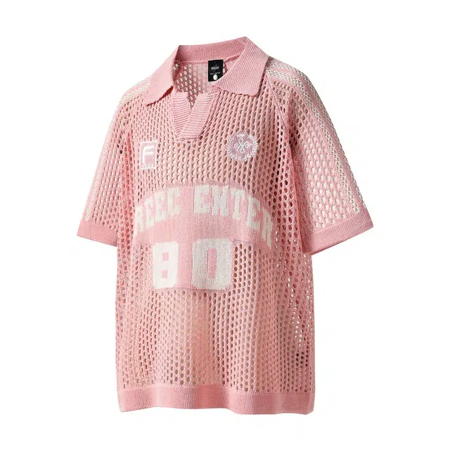 FREE CENTER Polo