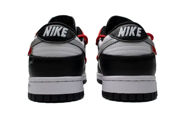 Nike Dunk Low IRC VIBE