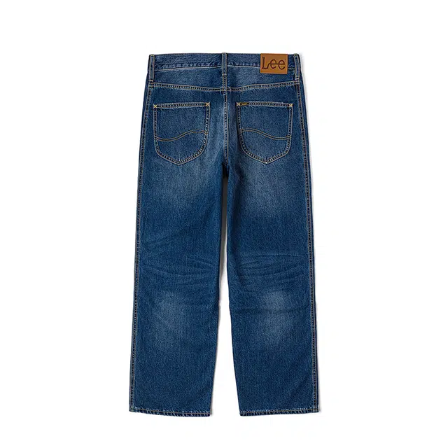 Lee FW25 EasyRider761
