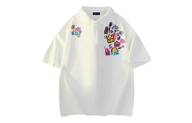 FONDLOOK Polo