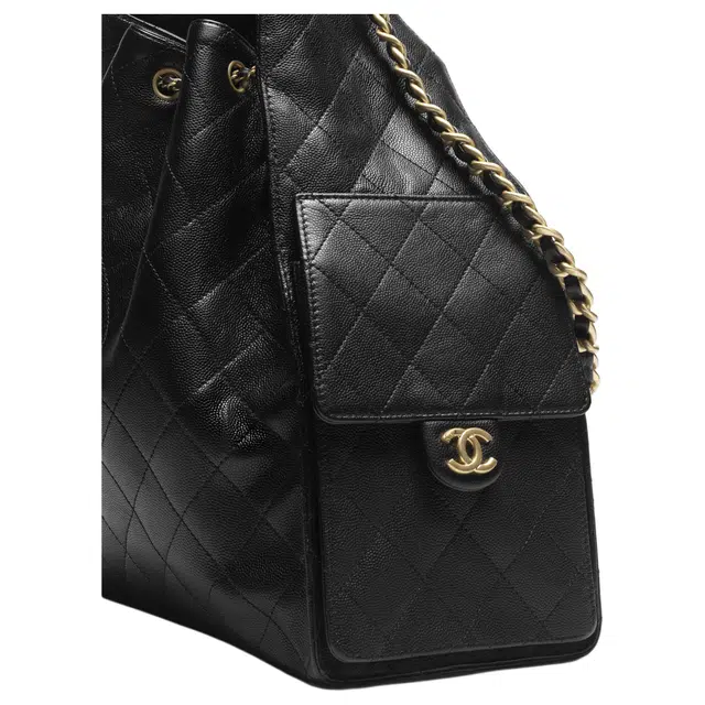 CHANEL 25P