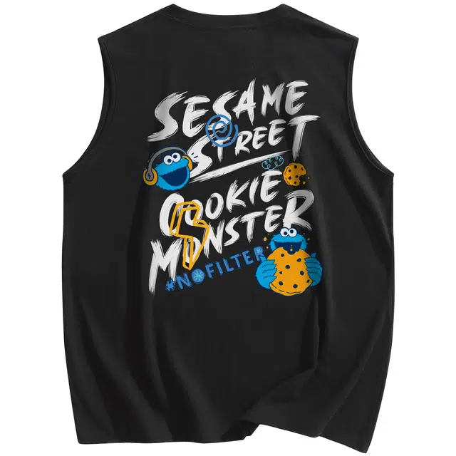 SESAME STREET