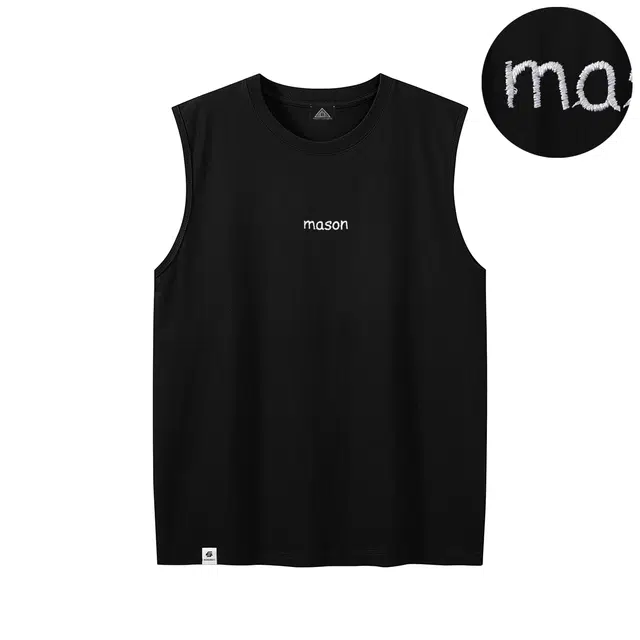 masongarments LOGOBFvibe