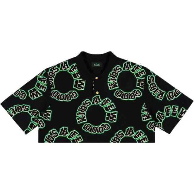 AFGK Polo