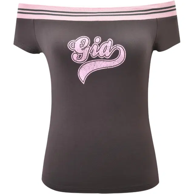 I.AM.GIA ELLIS TOP T